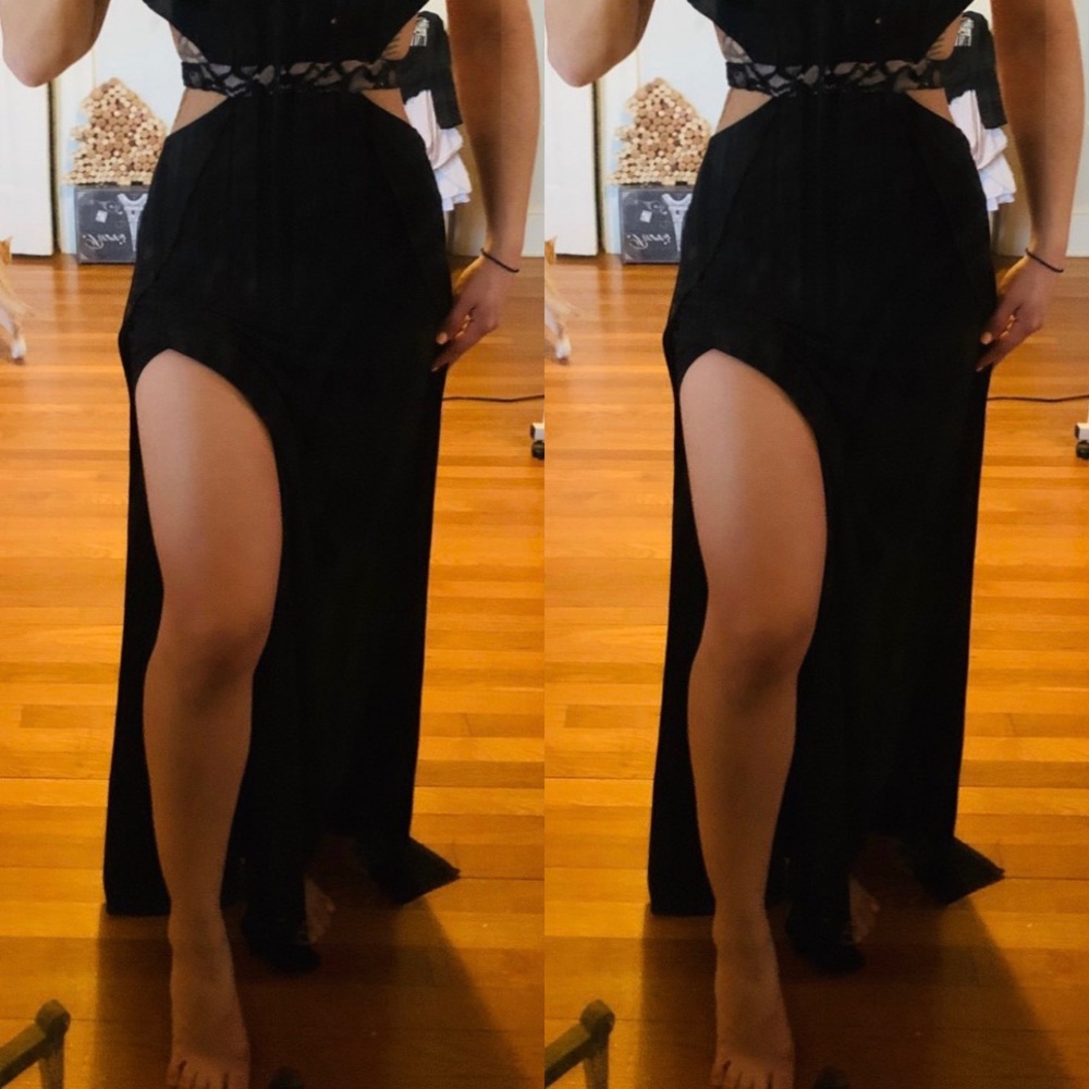 Evening Gown